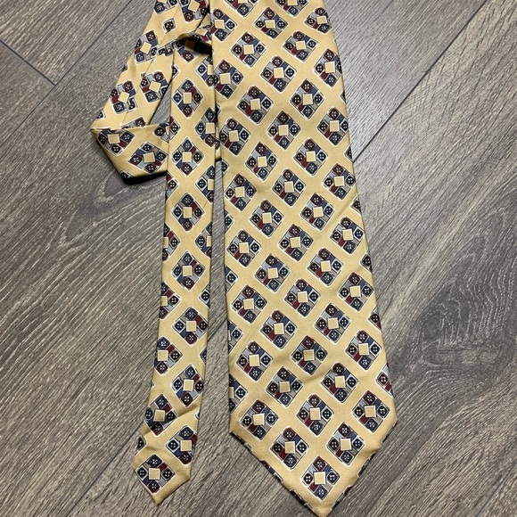 GIVENCHY Monsieur Silk Tie 💫 - Picture 2 of 3